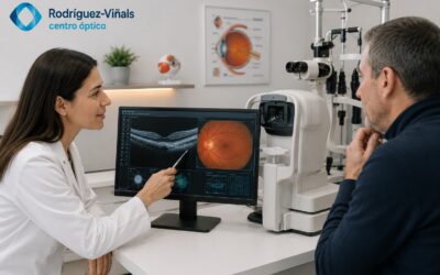 CATARATAS, GLAUCOMA Y DMAE