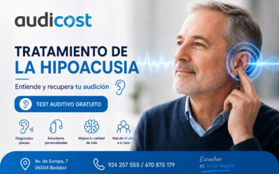 TRATAMIENTO HIPOACUSIA